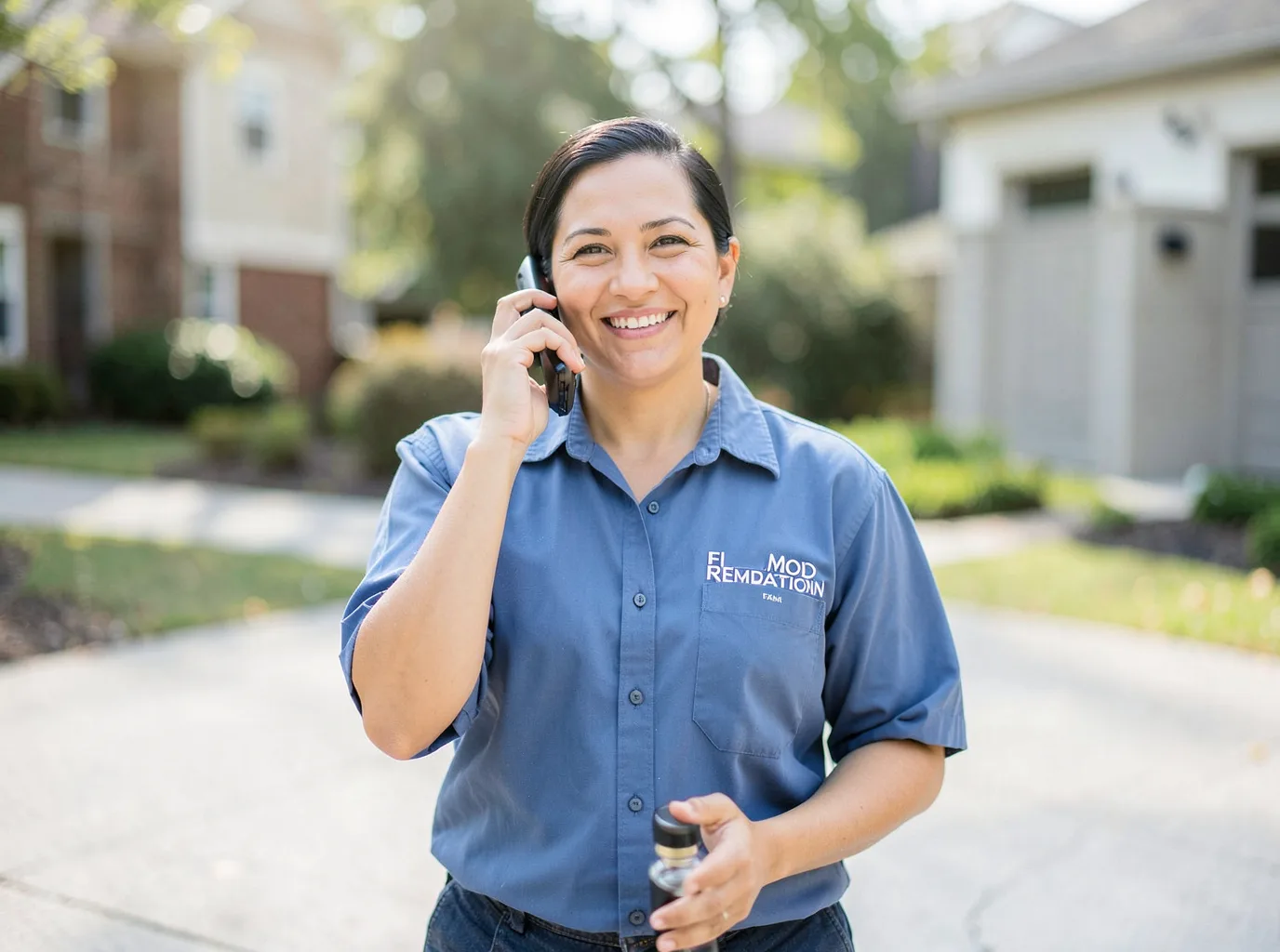 Mold Remediation Neah Bay, WA FAQs